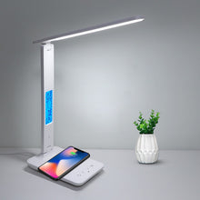 Load image into Gallery viewer, DUTCHCORNERS LED Triangle Table Lamp