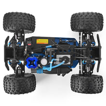 Load image into Gallery viewer, Nitro Gas Power Hobby Car Two Speed Off Road Monster