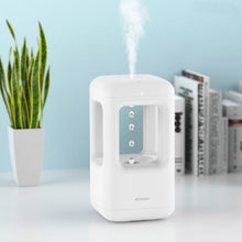 Load image into Gallery viewer, Winben Anti-Gravity Water Drop Humidifier
