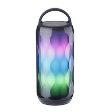 Load image into Gallery viewer, DUTCHCORNERS Portable LED Bluetooth Speaker