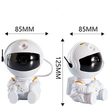 Load image into Gallery viewer, DUTCHCORNERS Mini Astronaut Star Projection Lamp