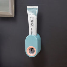 Load image into Gallery viewer, Punch-Free Toothpaste Rack