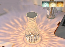 Load image into Gallery viewer, LED Vase Shape Lamp