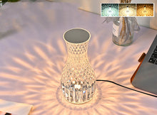 Load image into Gallery viewer, LED Vase Shape Lamp
