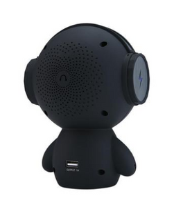Robot Bluetooth Speaker