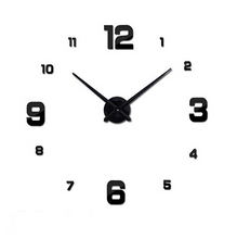 Load image into Gallery viewer, Livingroom European Large Size Wall Clock