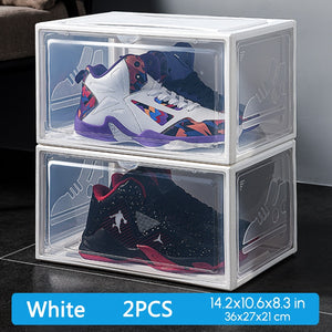 DUTCHCORNERS 2pc Sneakers Box